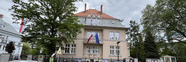 PLinOstrava Profile Banner