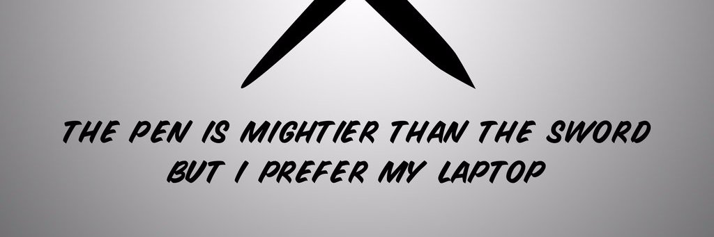 LikesScaryStuff's profile banner image