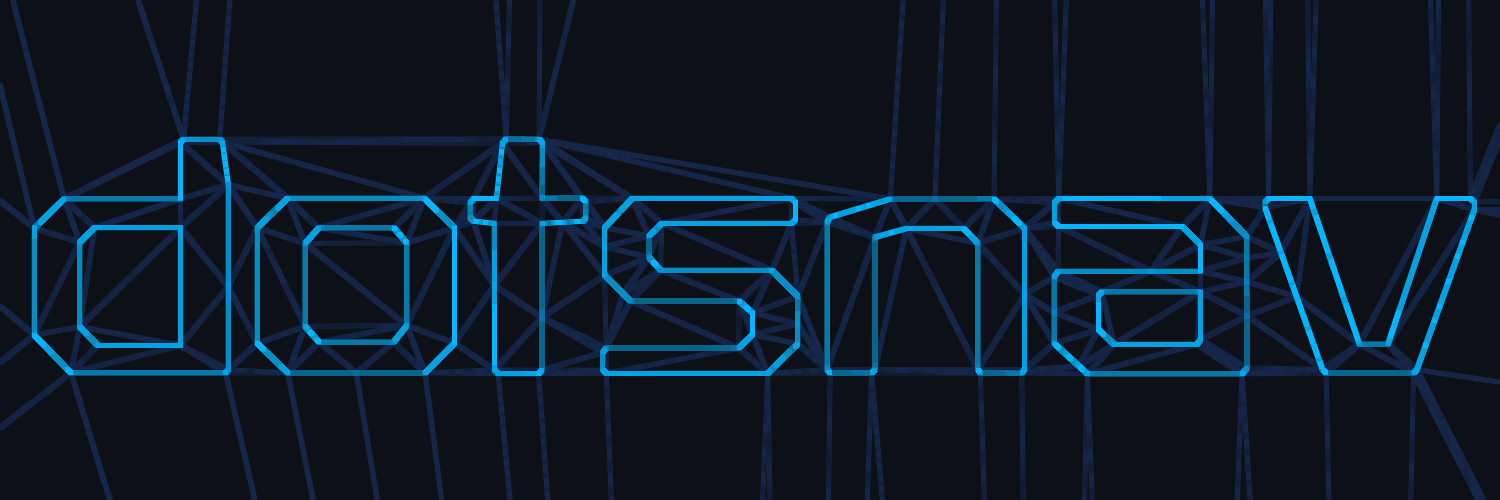 dotsnav's profile banner image