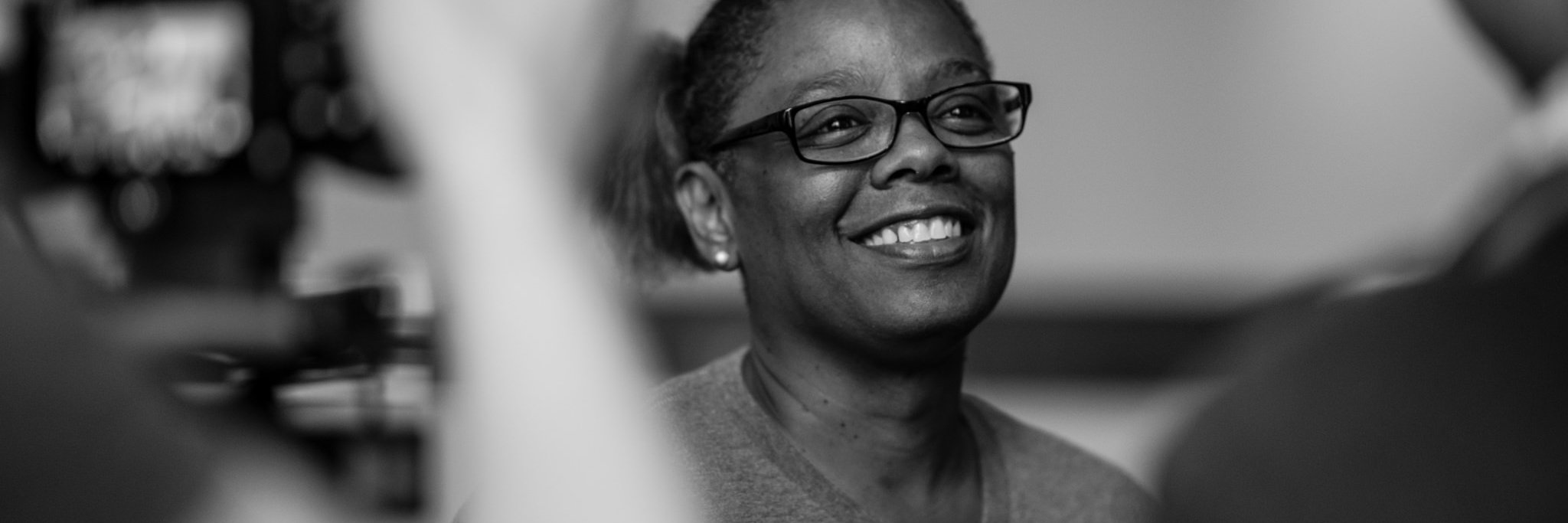 Global Diversity CFP banner