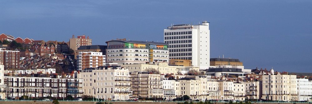 Friends of B&H Hosps 💙 banner