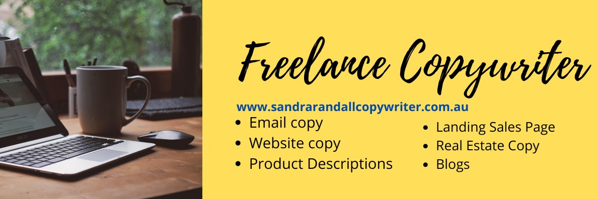 SJRCopywriter's profile banner image