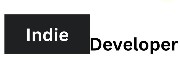 indie_dev_47 Profile Banner