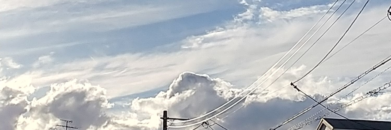 happyrush's profile banner image