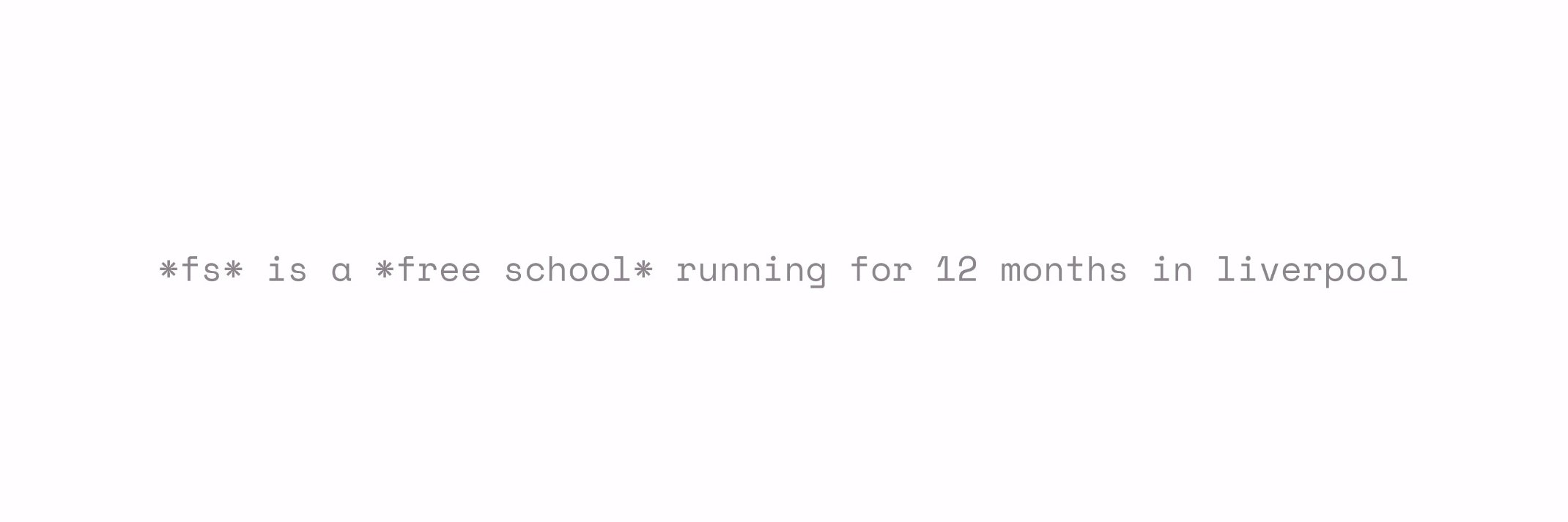 fs banner