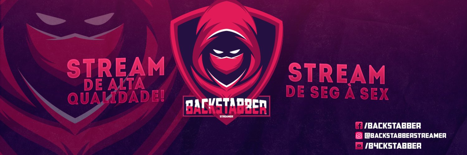 B4ckstabbe's profile banner image