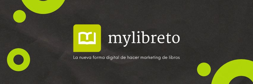 MyLibreto's profile banner image