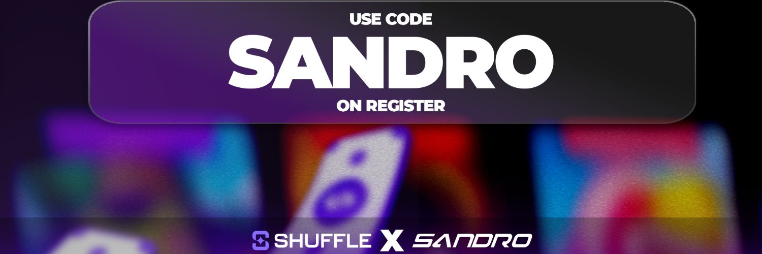 Sandro banner