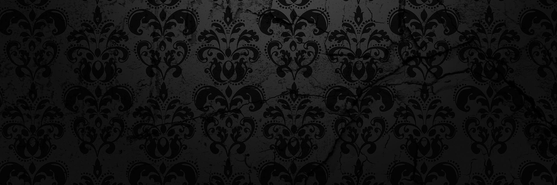 Delaney Black banner