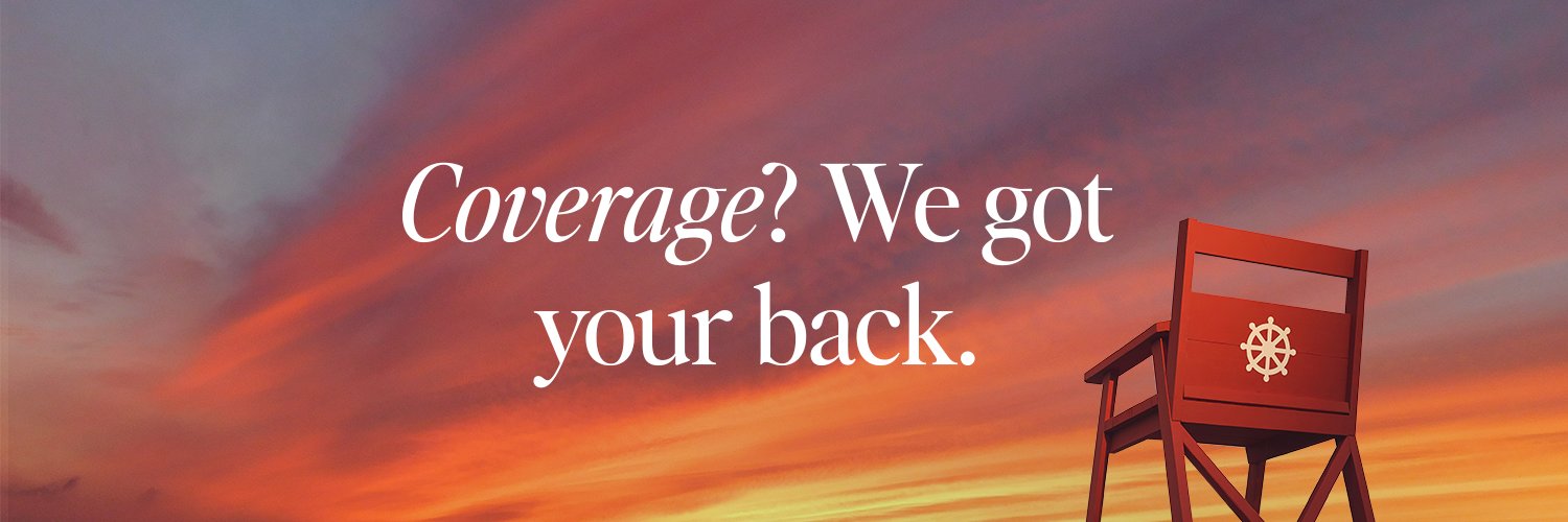 Steers Insurance banner