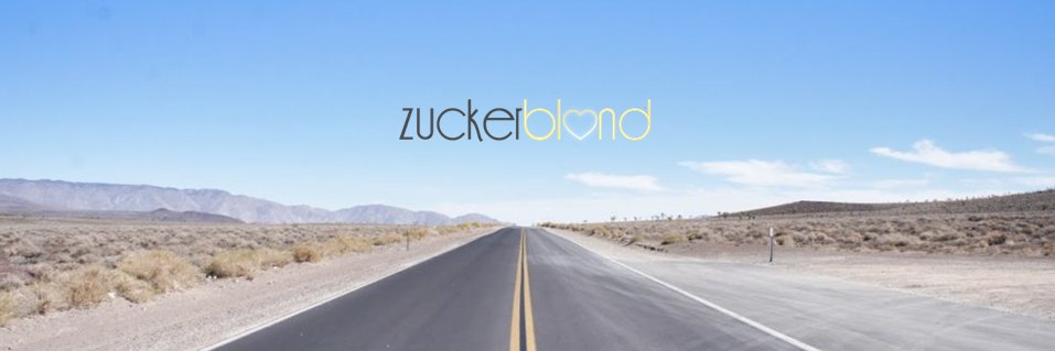 zuckerblond's profile banner image