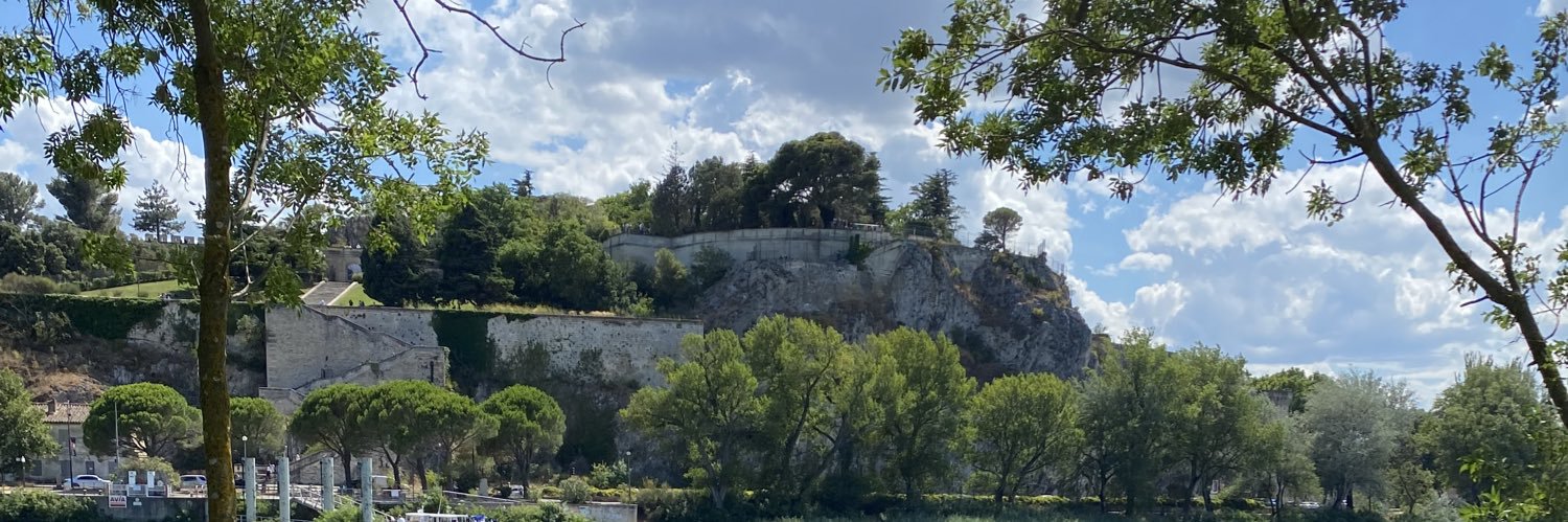 Her Ladyship Miss M banner