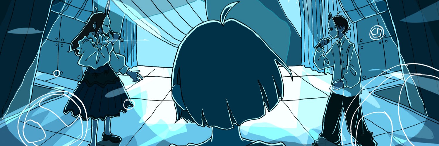 千鎖 | chisa banner