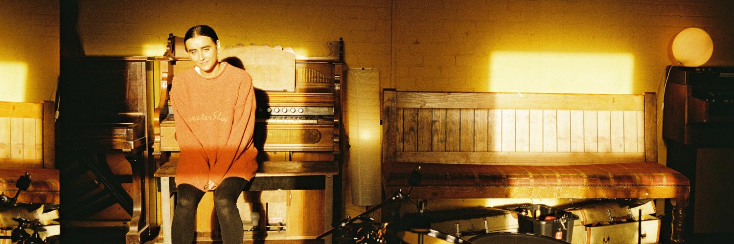 Maimuna Memon banner