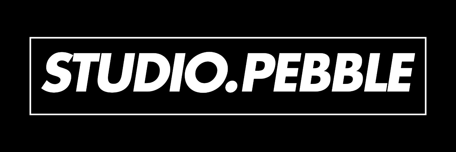 studiopebble's profile banner image