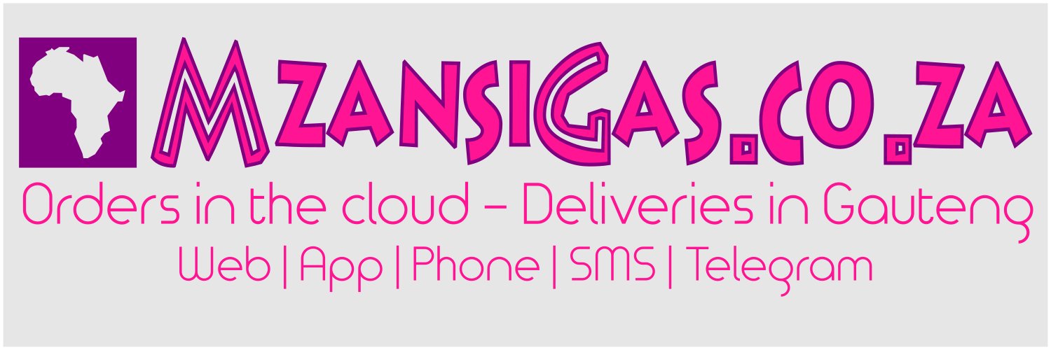 mzansigas's profile banner image