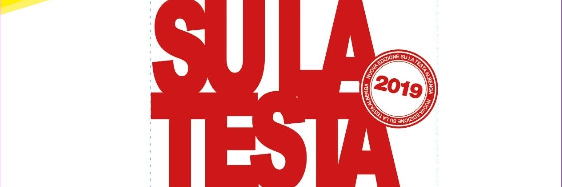SuLaTestaFest's profile banner image