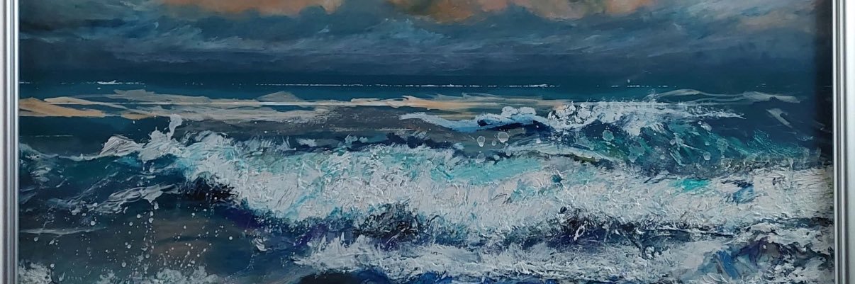 Zenji Nakazawa banner