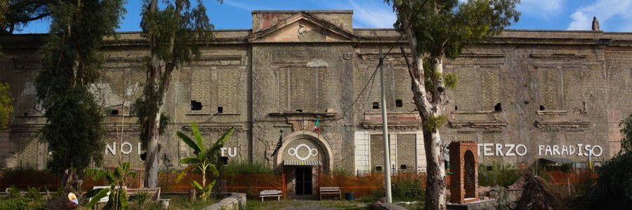 Ex Convitto Monachelle banner
