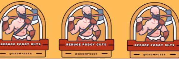 GrumpGeek's profile banner image