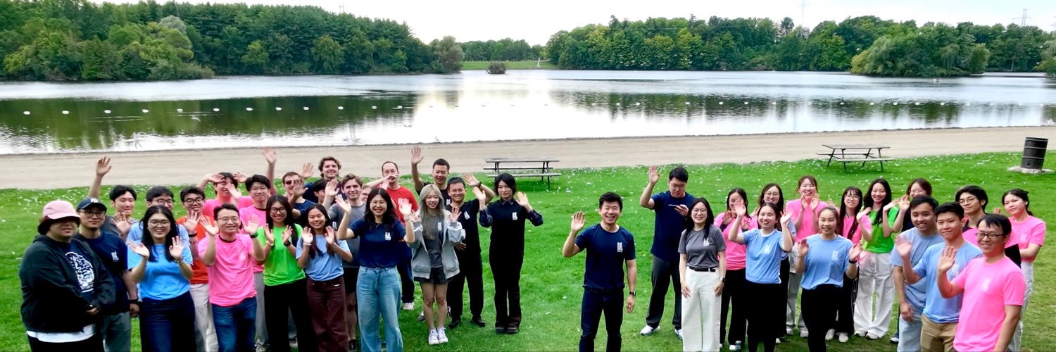 BowenLi_Lab's profile banner image