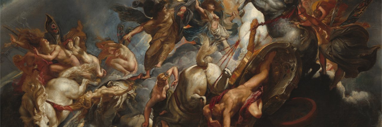 Maximus Lollius banner