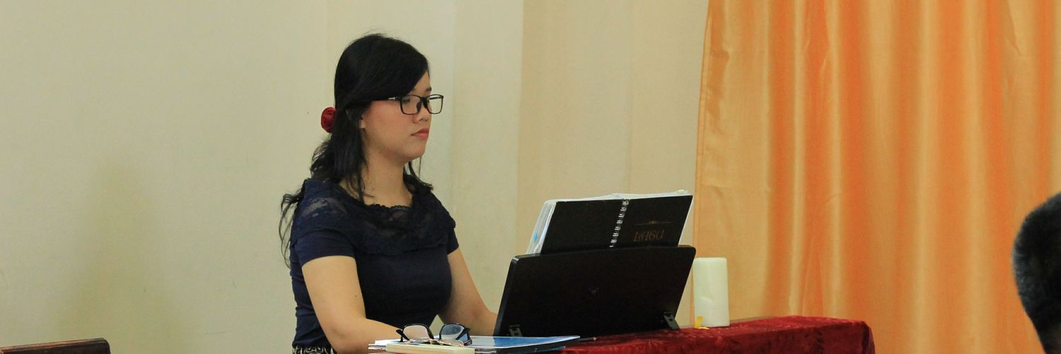 gampangblaper's profile banner image