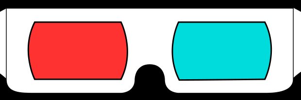 Silohette banner