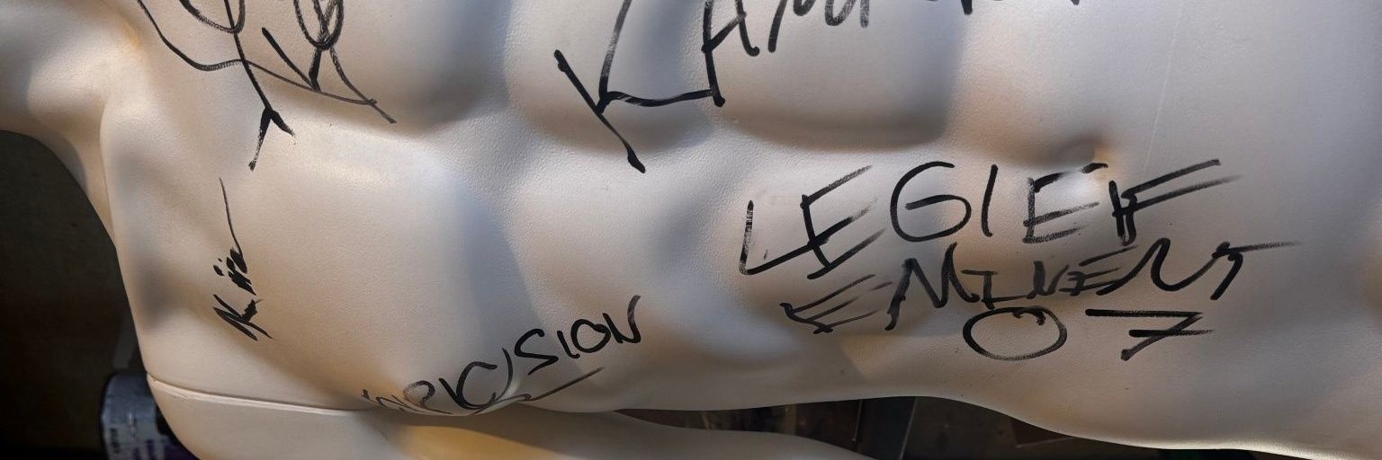 Le_Gief's profile banner image
