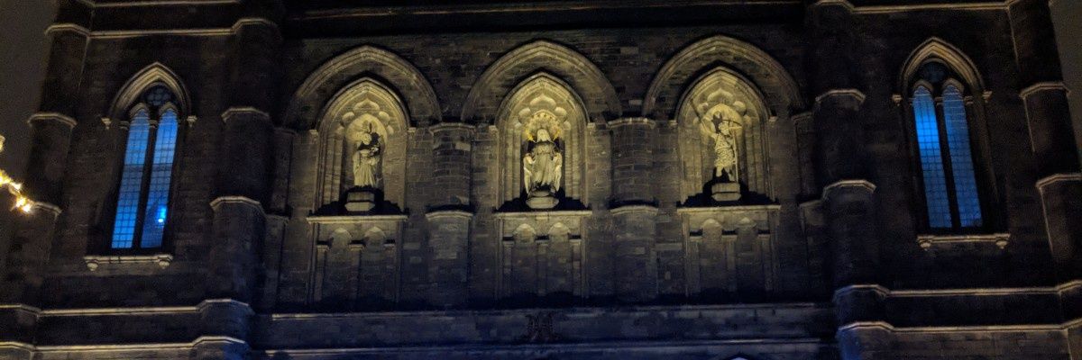 JJ banner