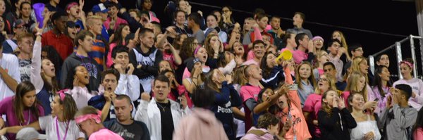 WHSPound Profile Banner