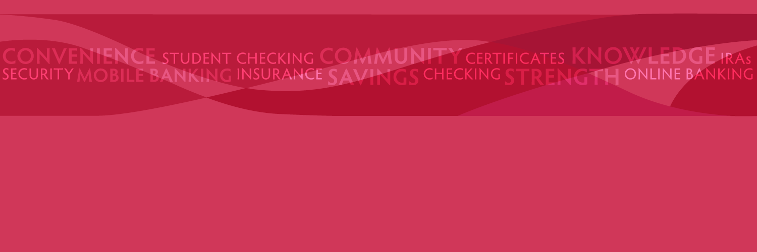 US Community CU banner