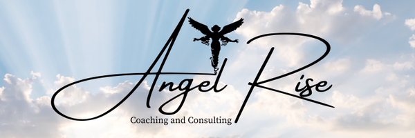 Angel Rise Coaching & Consulting Profile Banner