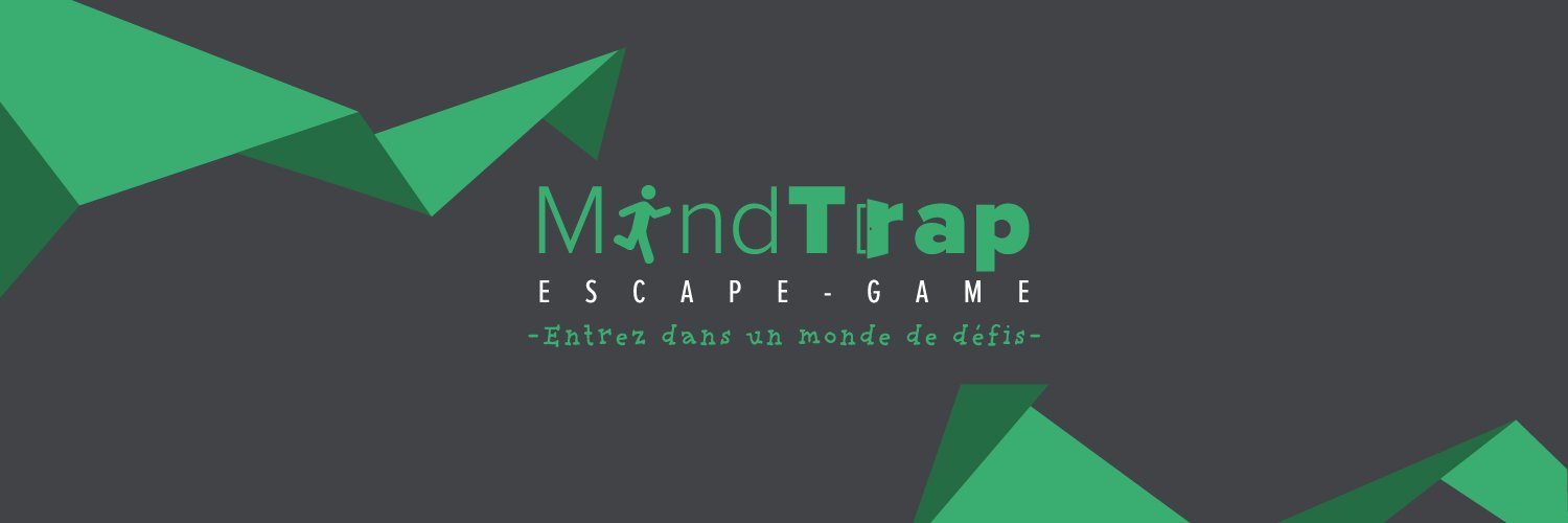 Mindtrap banner