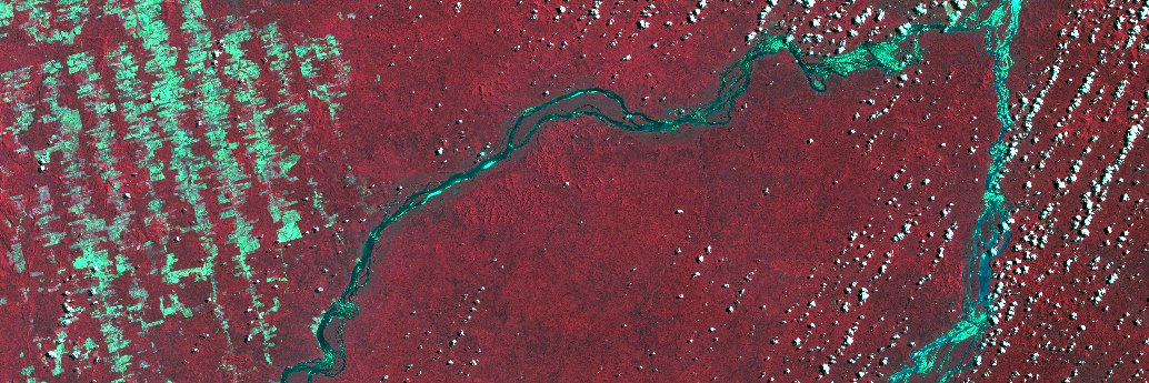 Raian V. Maretto banner