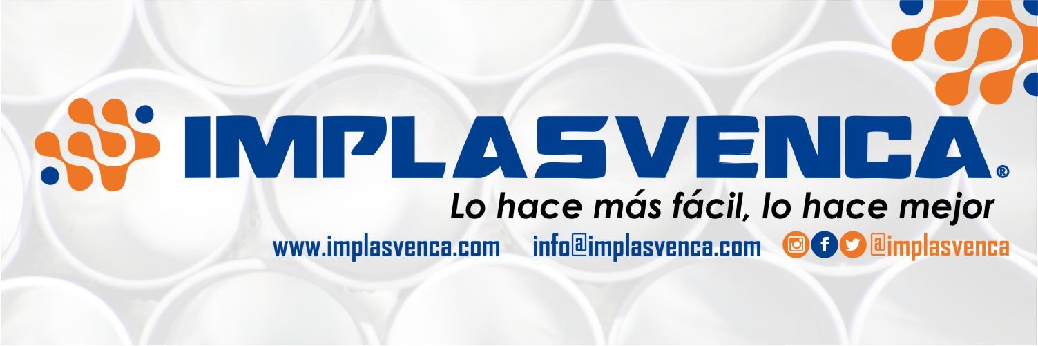 IMPLASVENCA's profile banner image