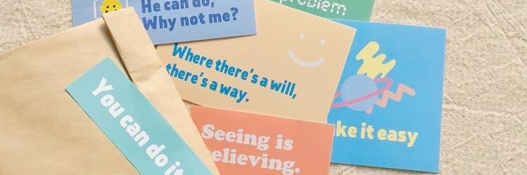 🌻✨💛 banner