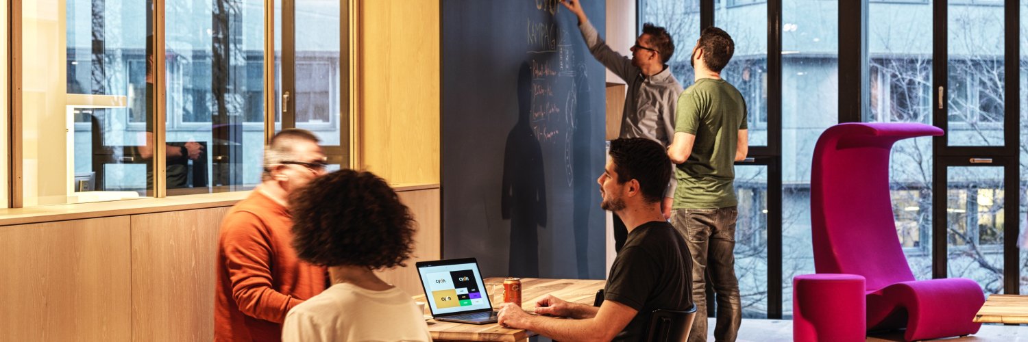 cyon.ch | Das Zuhause für deine Webprojekte banner