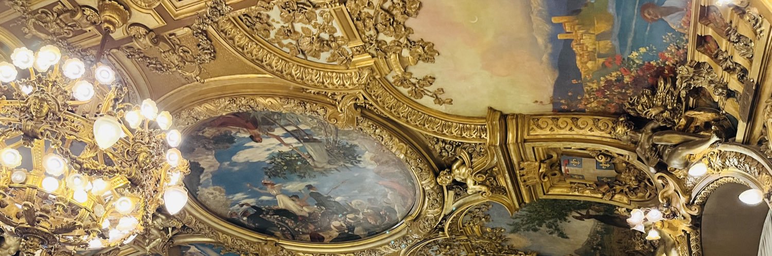 RichardDWeaver's profile banner image