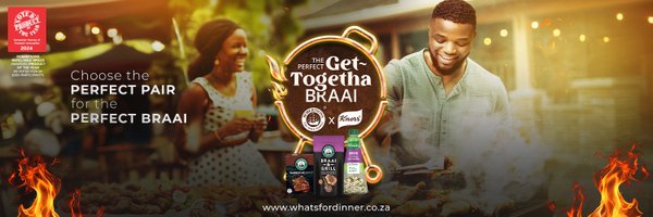 whats4dinnerSA Profile Banner