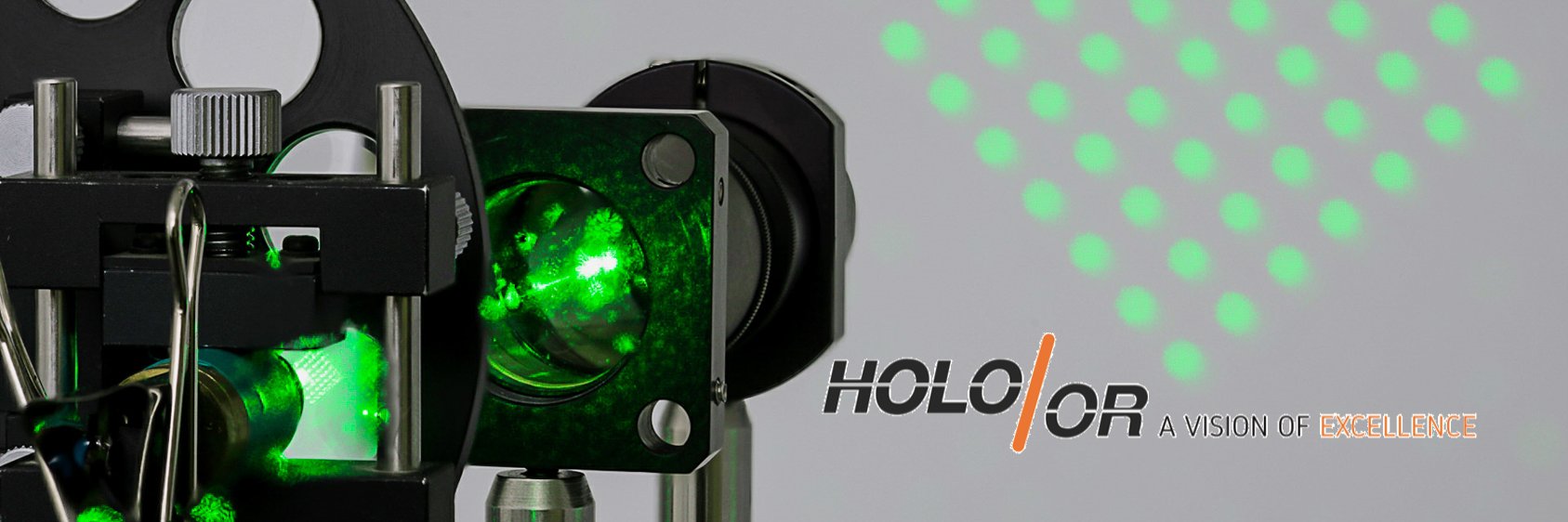 Holoor's profile banner image