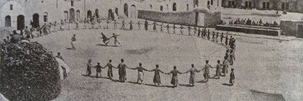 Houshamadyan Profile Banner