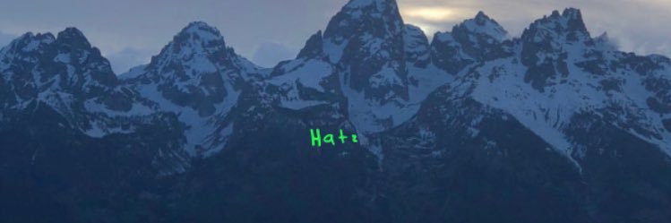 hatzfor3's profile banner image