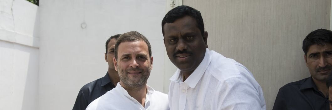 Raghavendra Hitnal banner