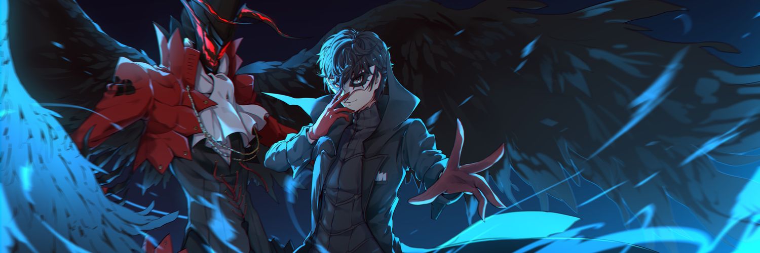 RndmJoker's profile banner image
