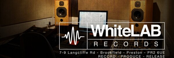 WhitelabRecords Profile Banner