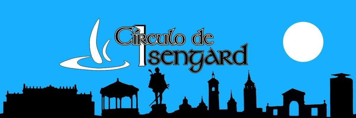 CirculoIsengard banner