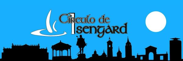 CirculoIsengard Profile Banner