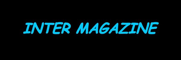 InterMagazine2 Profile Banner