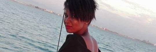 TshegoLily's profile banner image